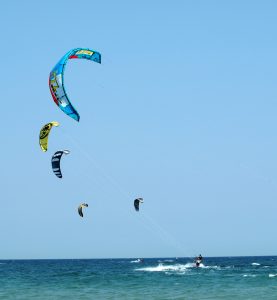 Desperados Wild Kite