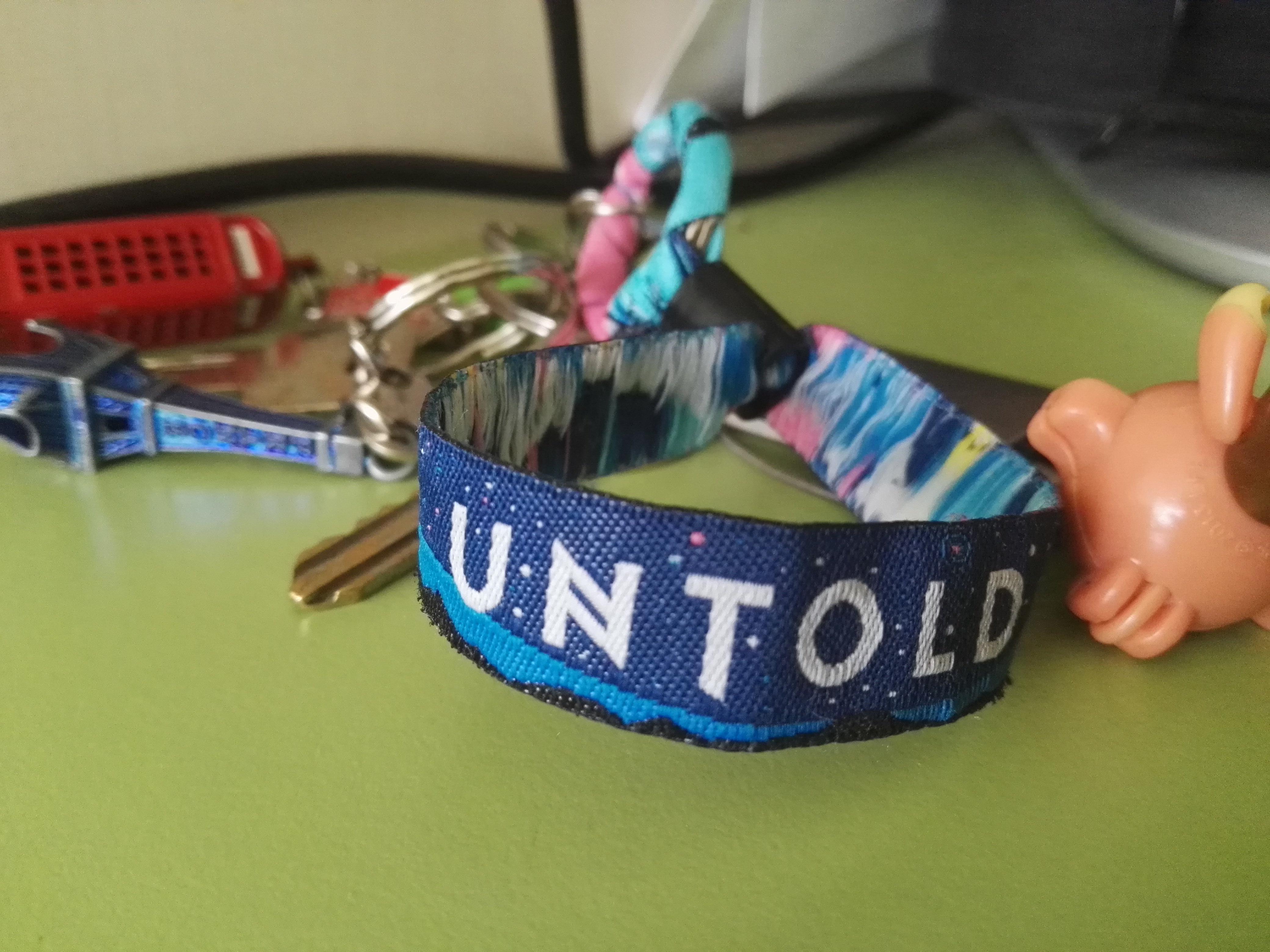 Untold 2016 via Codruța
