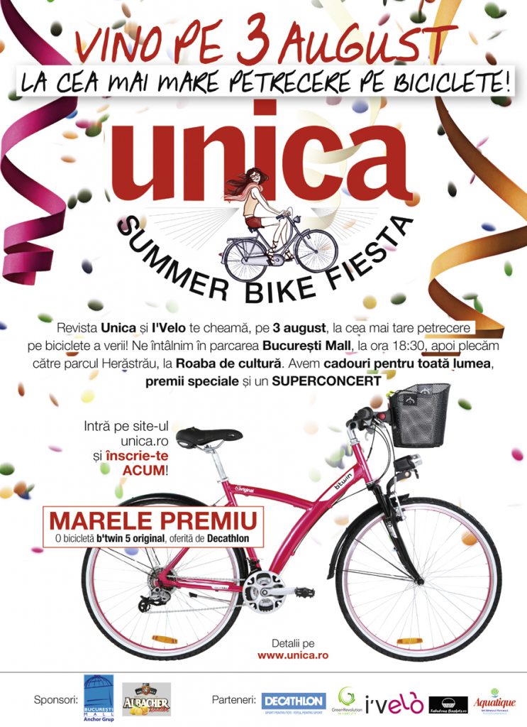 UNICA_SUMMER BIKE FIESTA_macheta